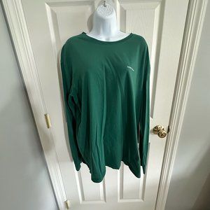 Ivory Ella Long Sleeve